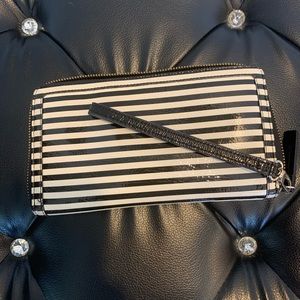 Halogen Wallet/Wristlet